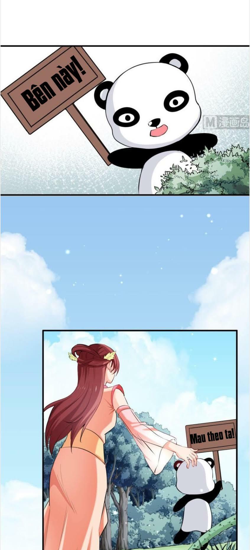 Kiếm Thần Tuyệt Thế: Chapter 114