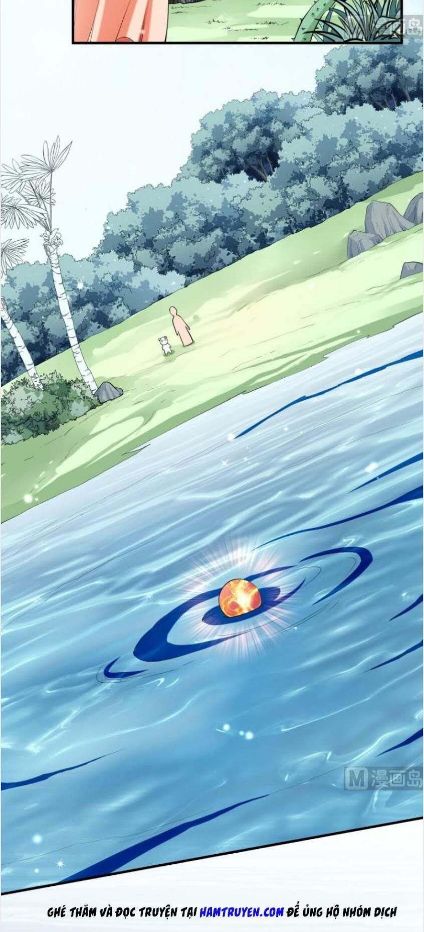 Kiếm Thần Tuyệt Thế: Chapter 114