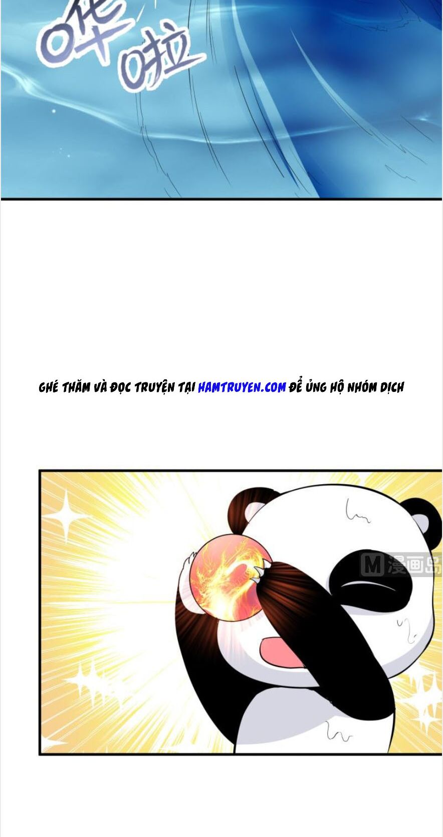 Kiếm Thần Tuyệt Thế: Chapter 114