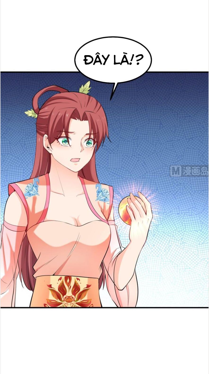 Kiếm Thần Tuyệt Thế: Chapter 114
