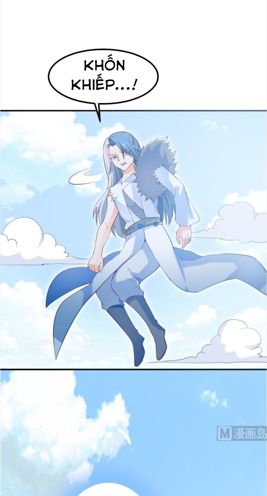 Kiếm Thần Tuyệt Thế: Chapter 114