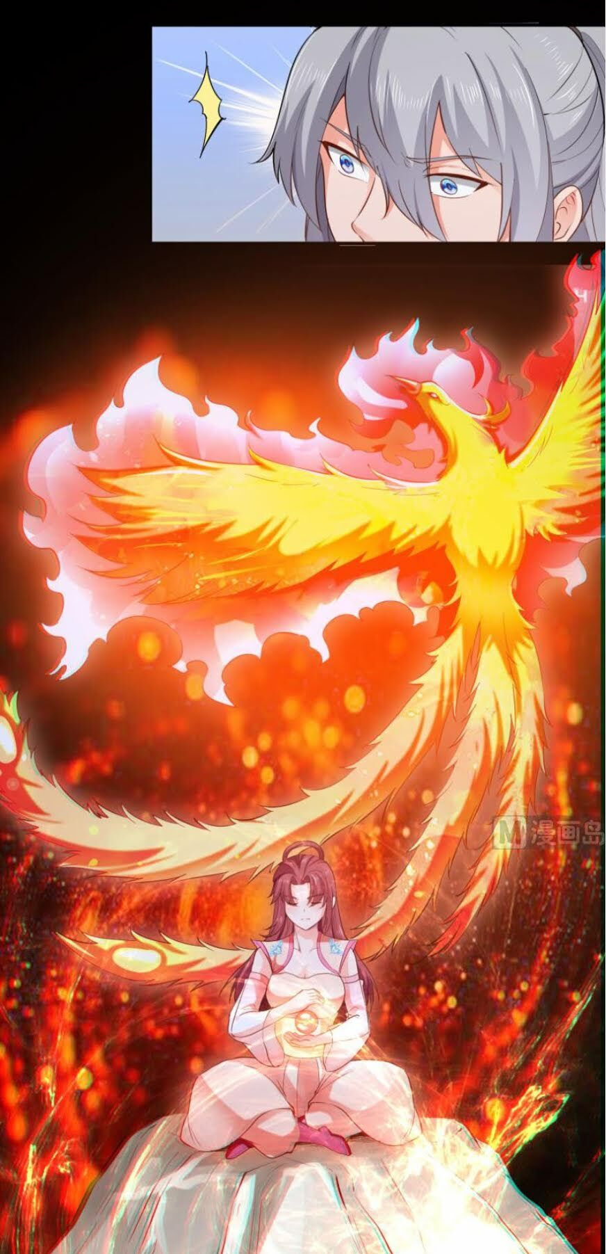 Kiếm Thần Tuyệt Thế: Chapter 115