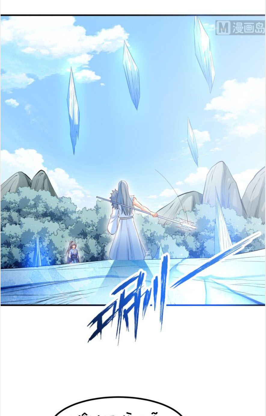 Kiếm Thần Tuyệt Thế: Chapter 115