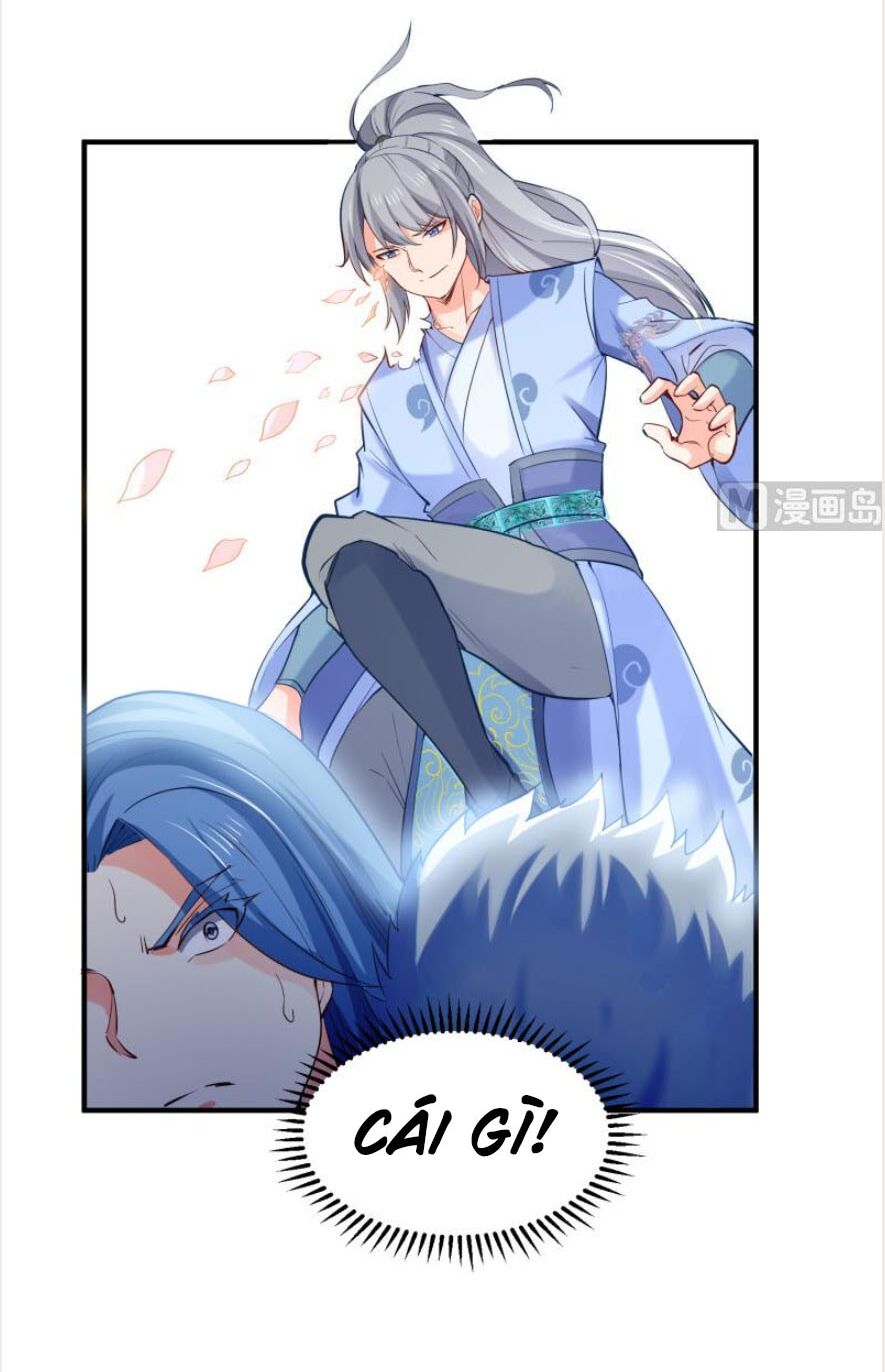Kiếm Thần Tuyệt Thế: Chapter 115