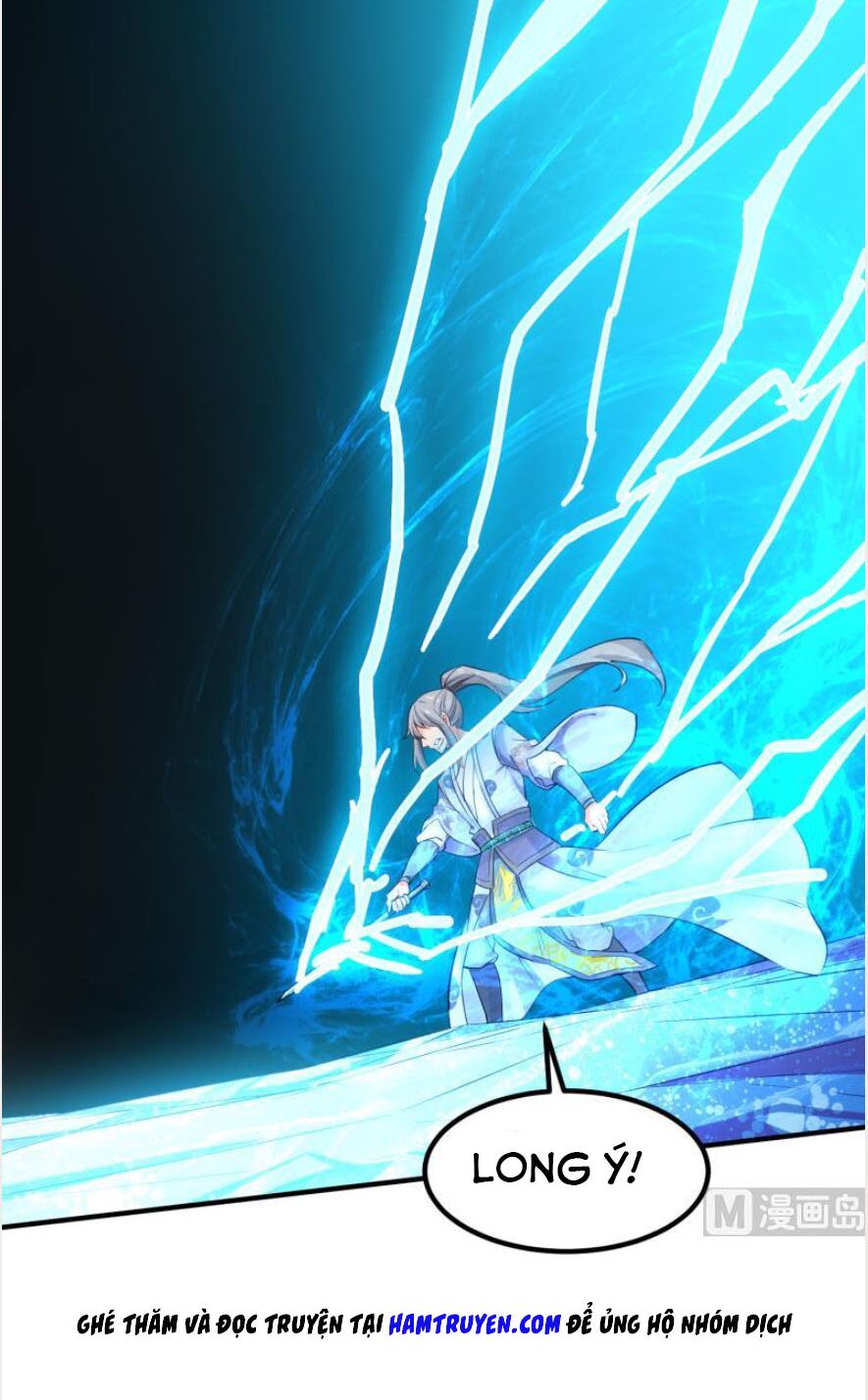 Kiếm Thần Tuyệt Thế: Chapter 115