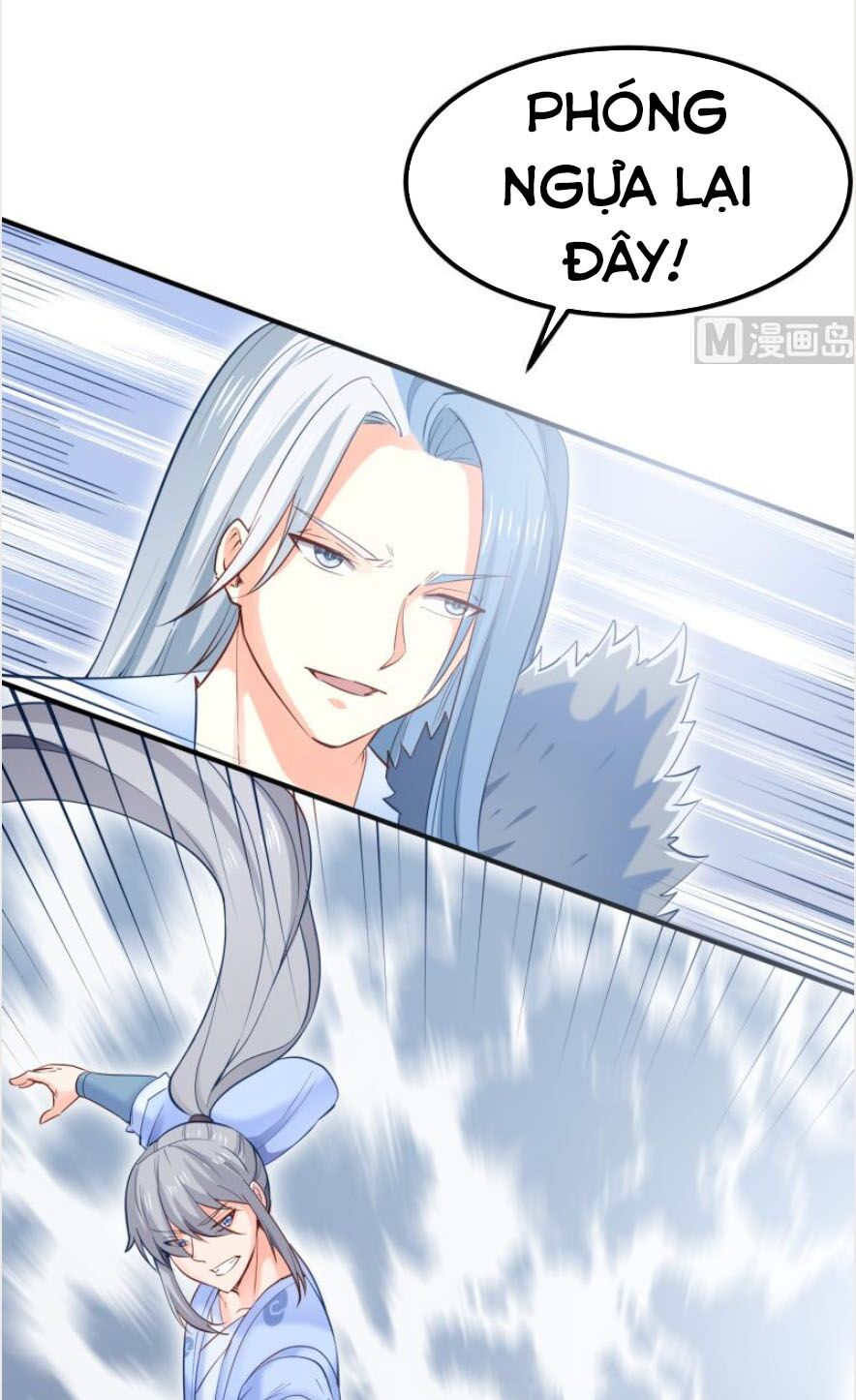 Kiếm Thần Tuyệt Thế: Chapter 115