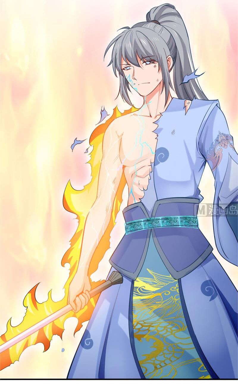Kiếm Thần Tuyệt Thế: Chapter 117