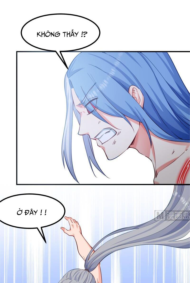Kiếm Thần Tuyệt Thế: Chapter 117