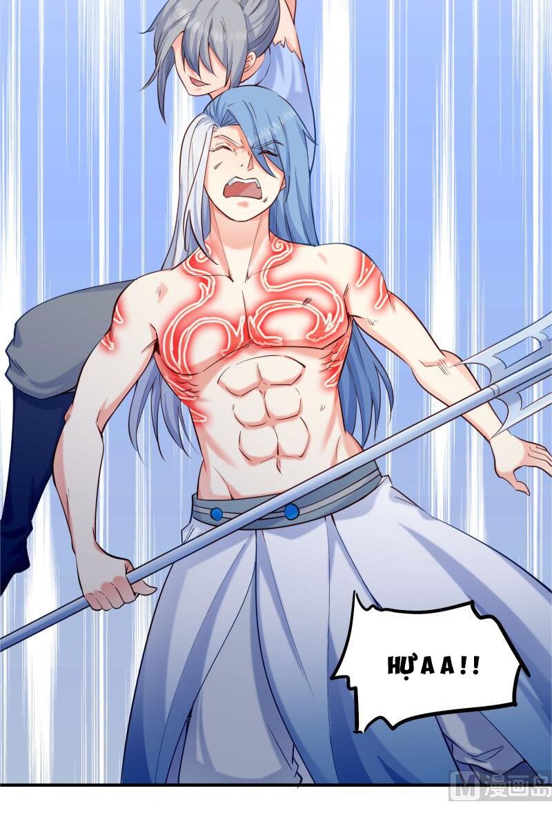 Kiếm Thần Tuyệt Thế: Chapter 117