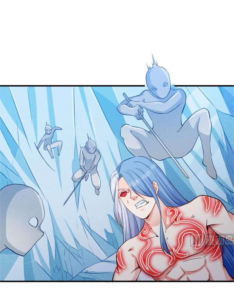 Kiếm Thần Tuyệt Thế: Chapter 117