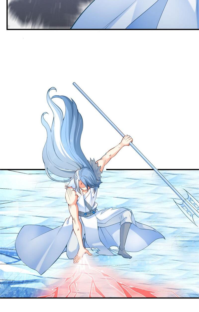 Kiếm Thần Tuyệt Thế: Chapter 117