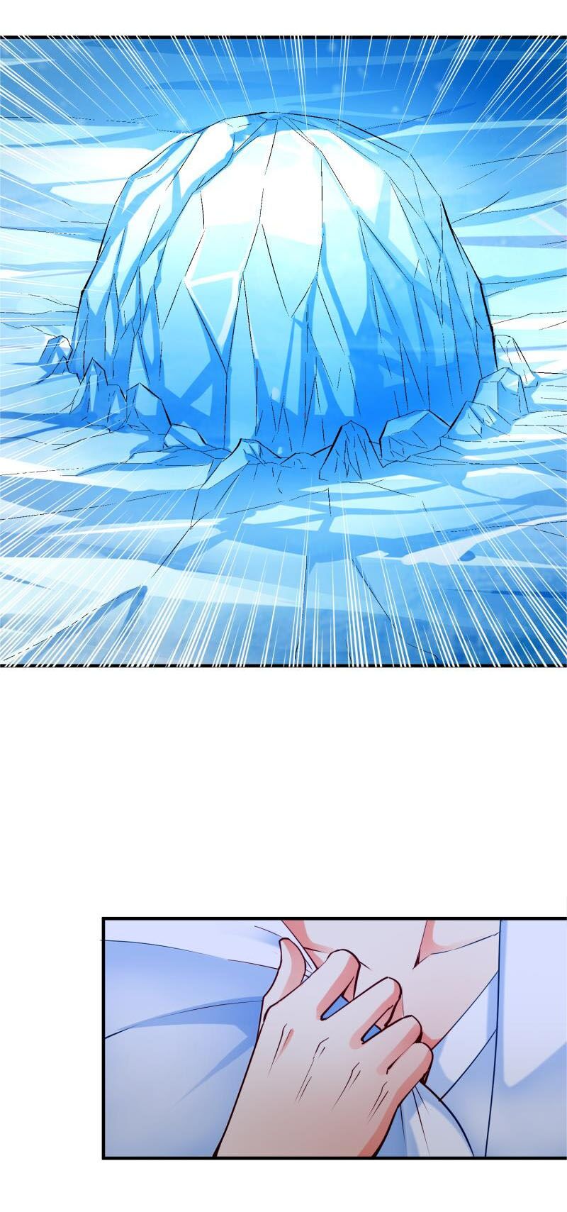 Kiếm Thần Tuyệt Thế: Chapter 117