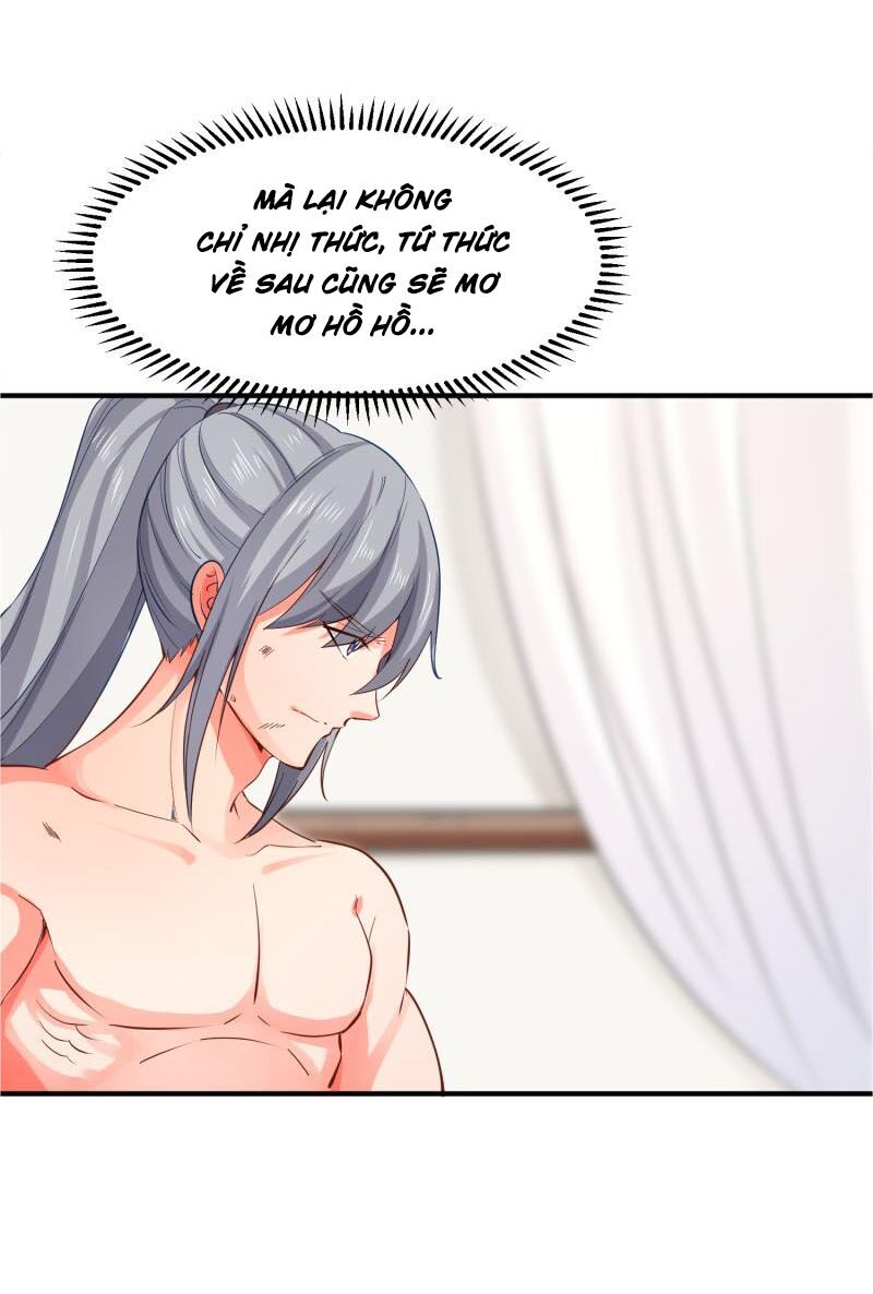 Kiếm Thần Tuyệt Thế: Chapter 118