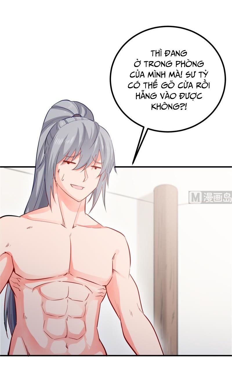 Kiếm Thần Tuyệt Thế: Chapter 118