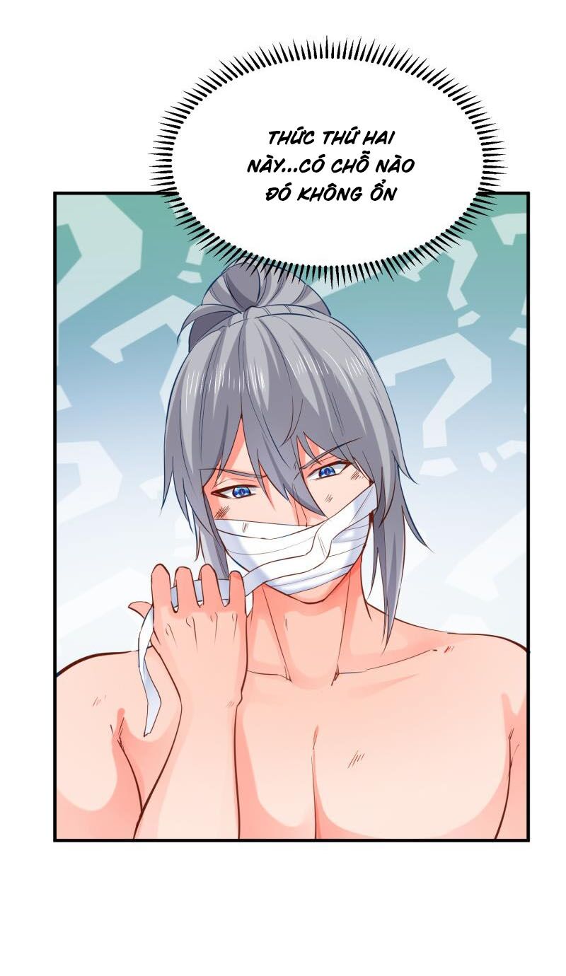 Kiếm Thần Tuyệt Thế: Chapter 118