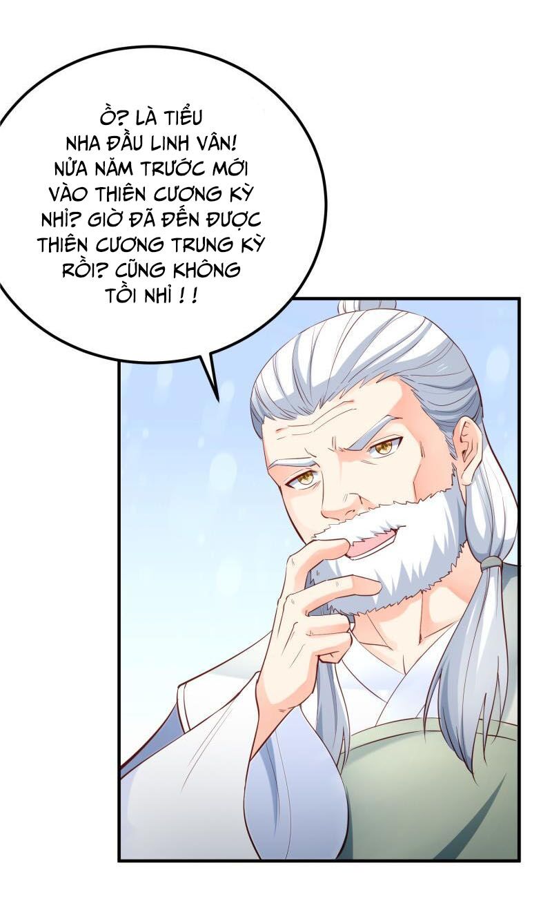 Kiếm Thần Tuyệt Thế: Chapter 119