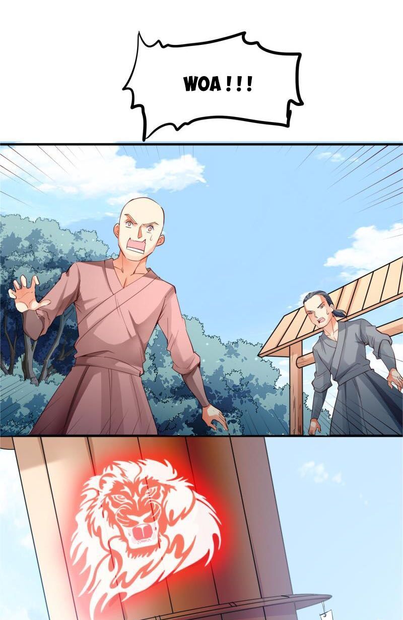 Kiếm Thần Tuyệt Thế: Chapter 119