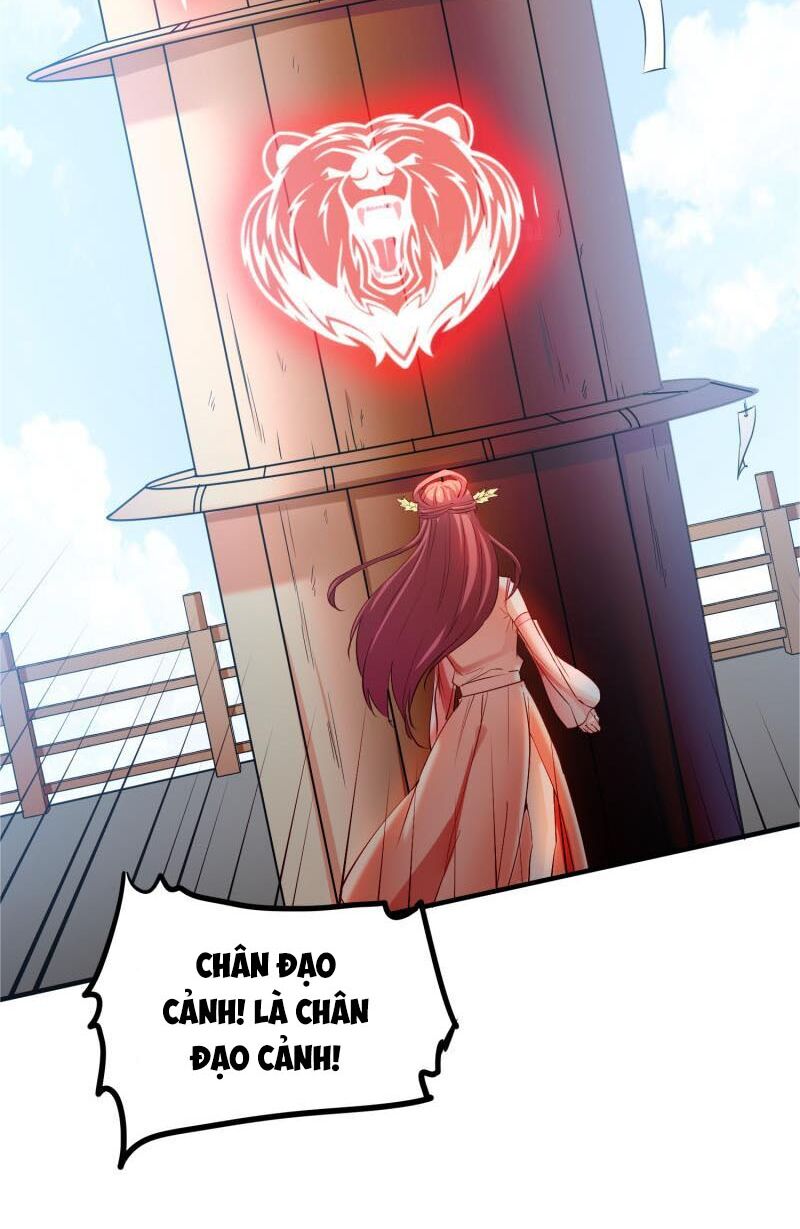 Kiếm Thần Tuyệt Thế: Chapter 119