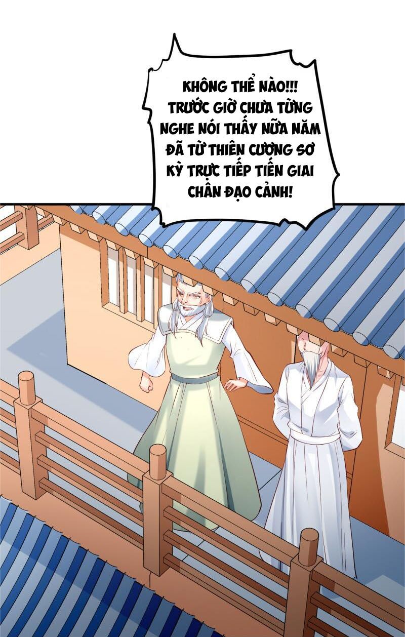 Kiếm Thần Tuyệt Thế: Chapter 119