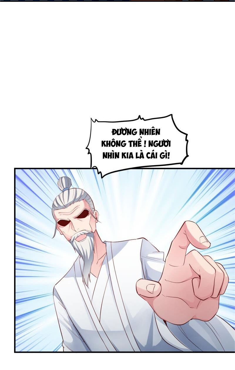 Kiếm Thần Tuyệt Thế: Chapter 119