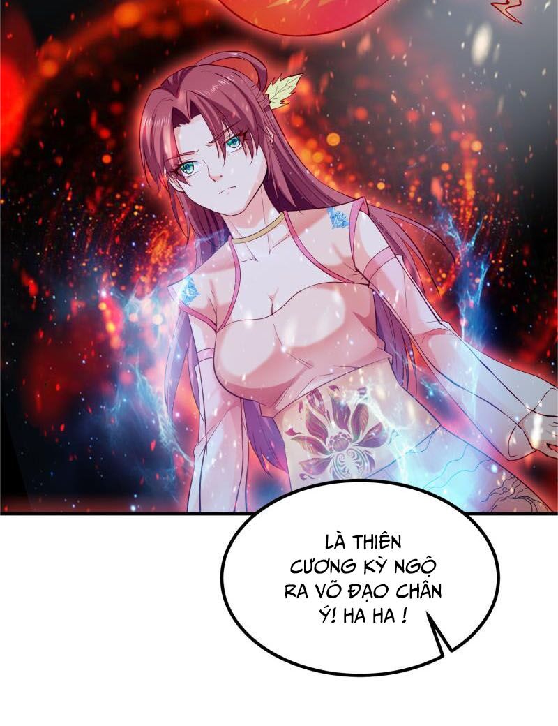 Kiếm Thần Tuyệt Thế: Chapter 119
