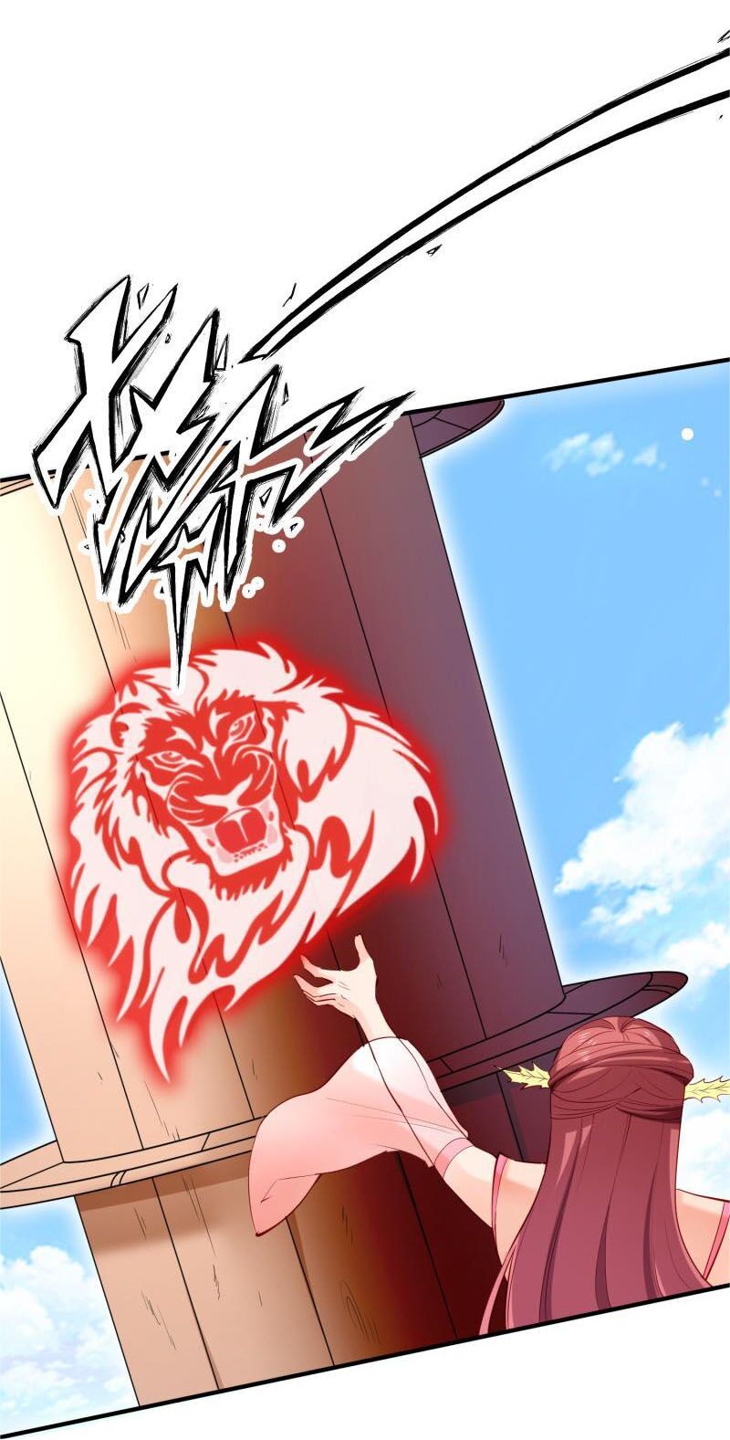 Kiếm Thần Tuyệt Thế: Chapter 119