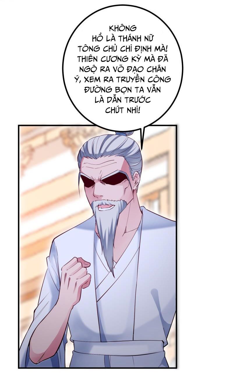 Kiếm Thần Tuyệt Thế: Chapter 119