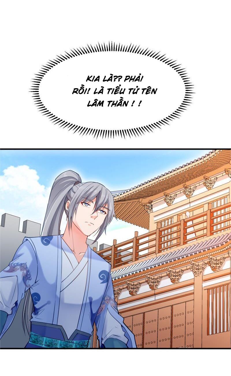 Kiếm Thần Tuyệt Thế: Chapter 119