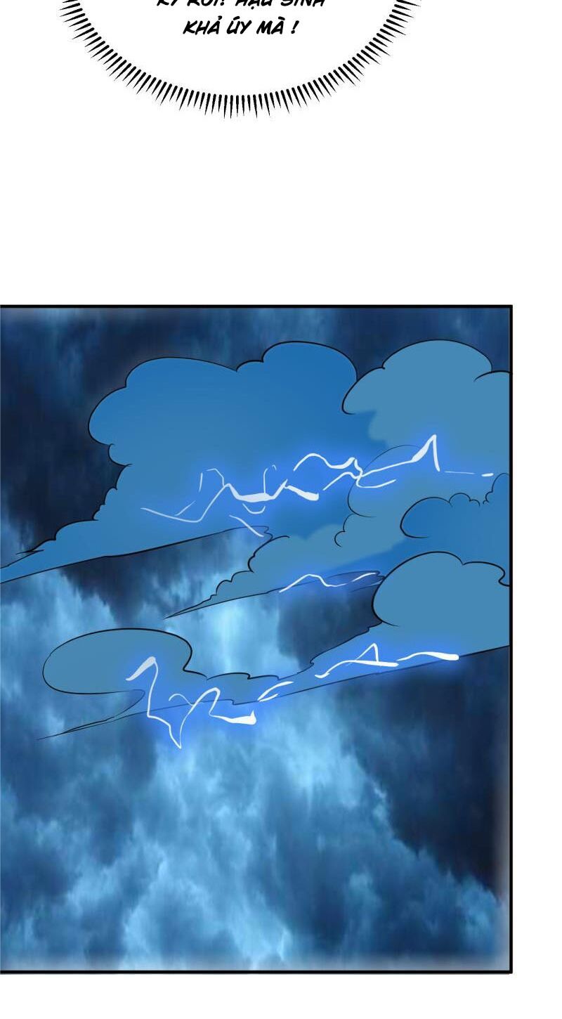 Kiếm Thần Tuyệt Thế: Chapter 119