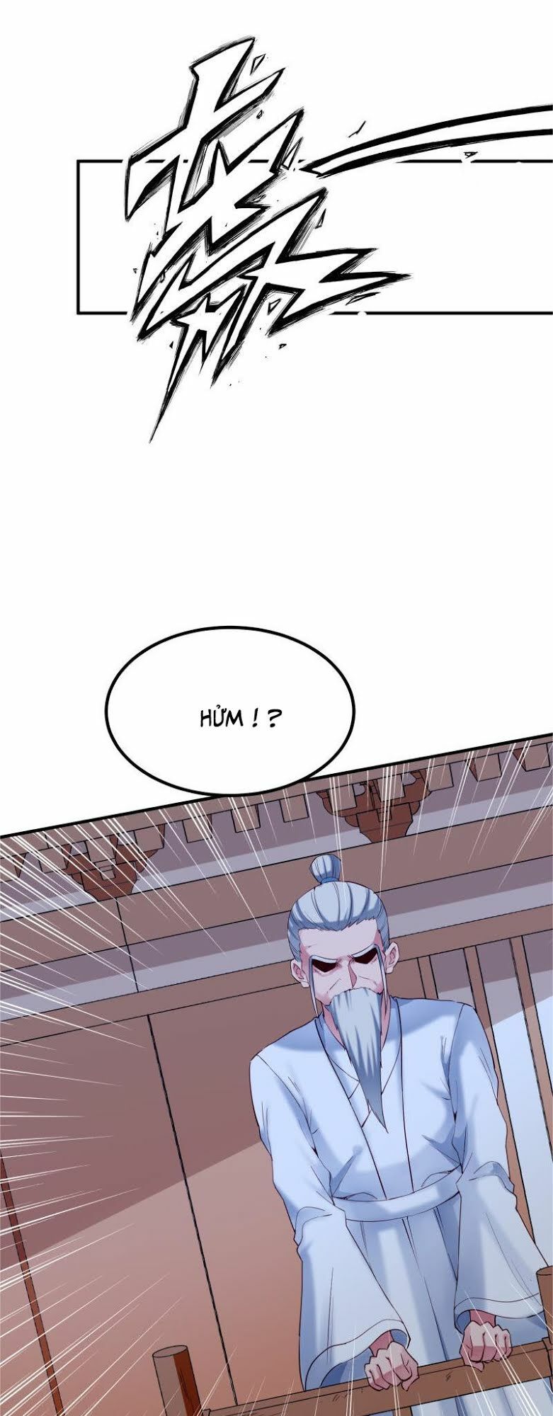 Kiếm Thần Tuyệt Thế: Chapter 119