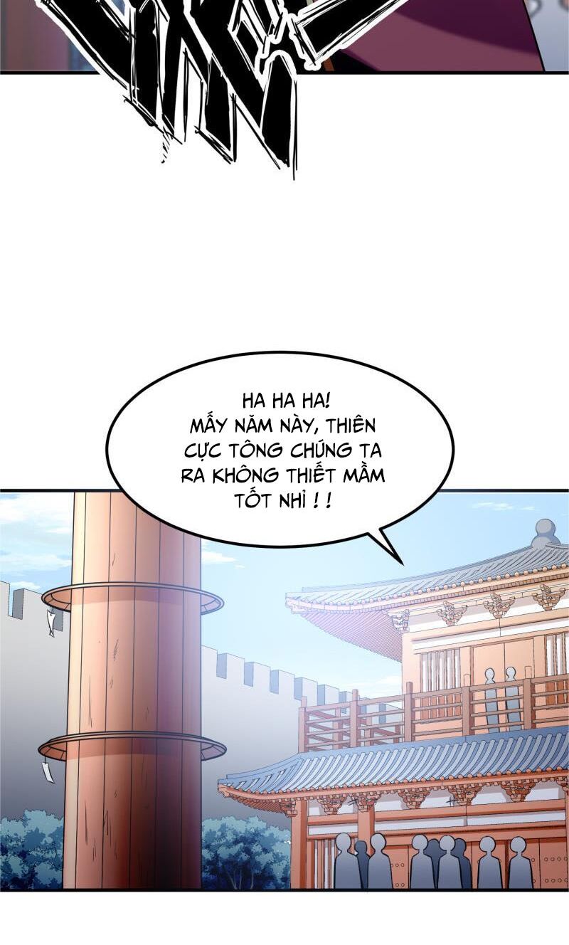 Kiếm Thần Tuyệt Thế: Chapter 119