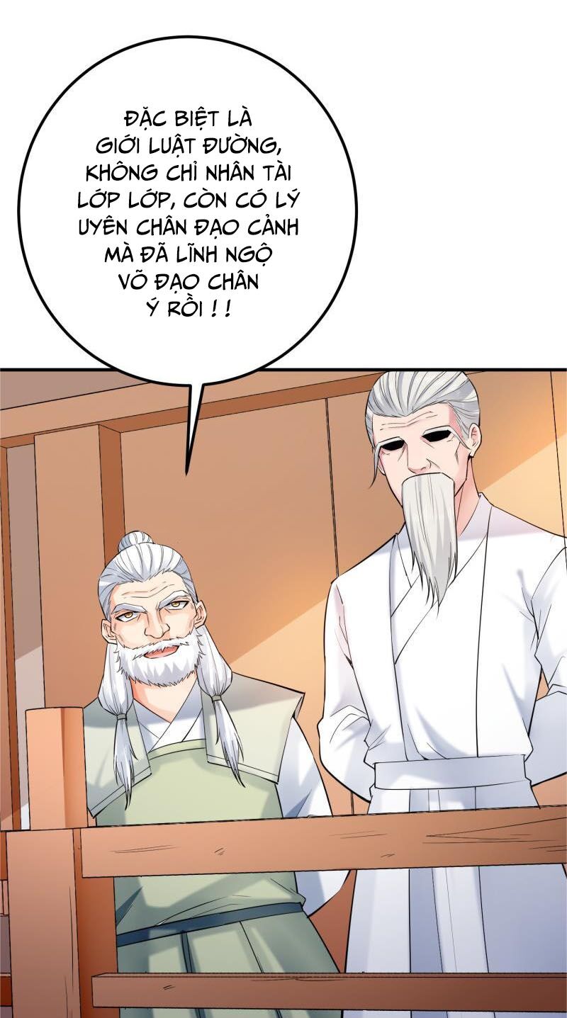 Kiếm Thần Tuyệt Thế: Chapter 119