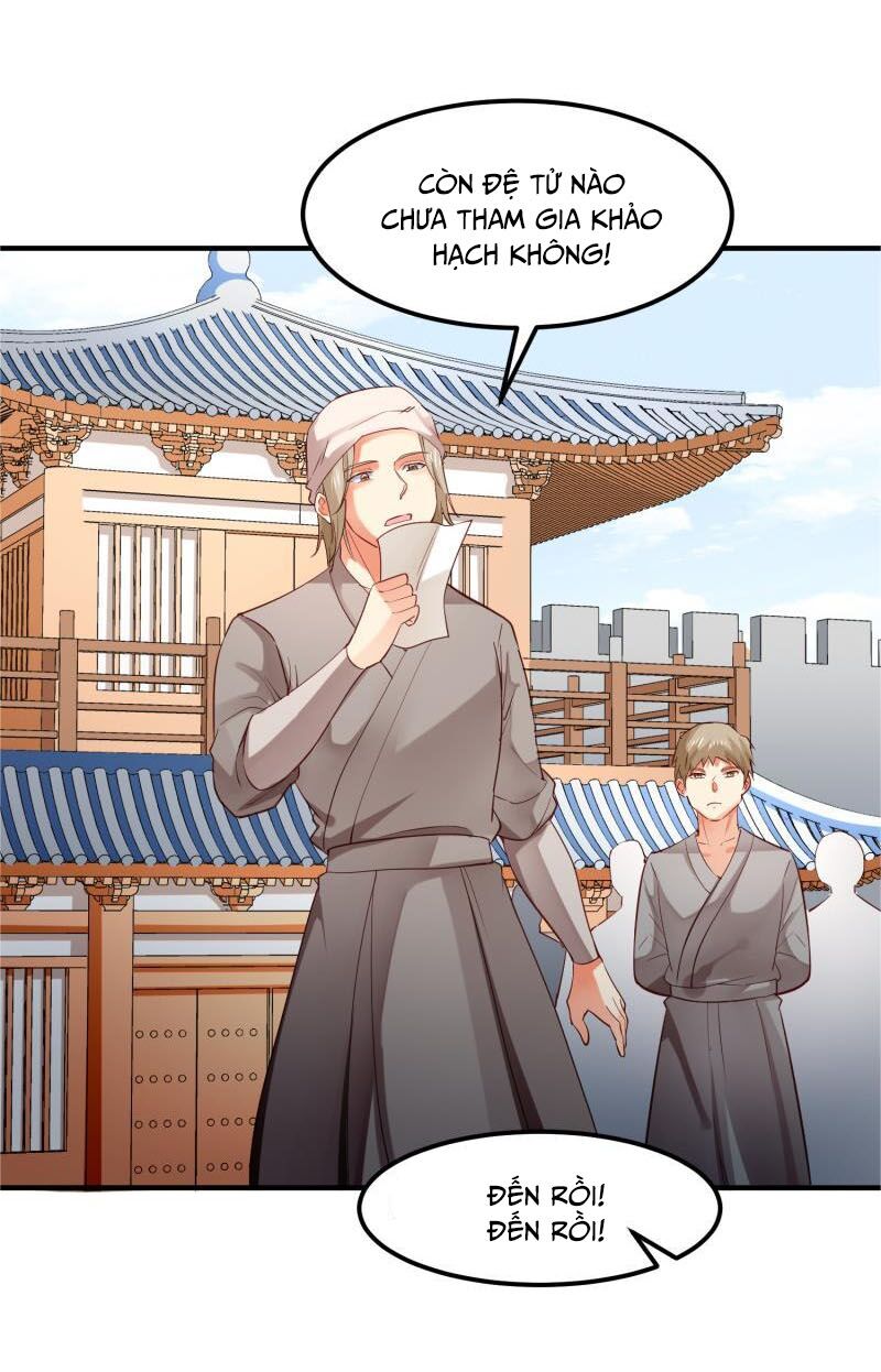 Kiếm Thần Tuyệt Thế: Chapter 119