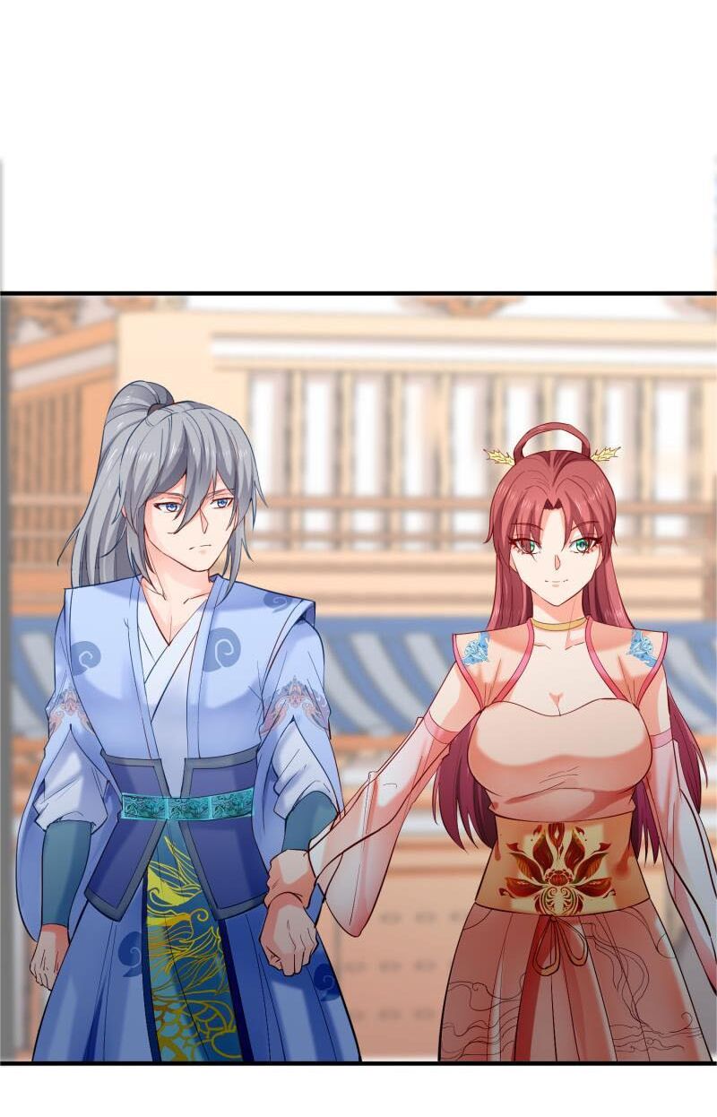 Kiếm Thần Tuyệt Thế: Chapter 119
