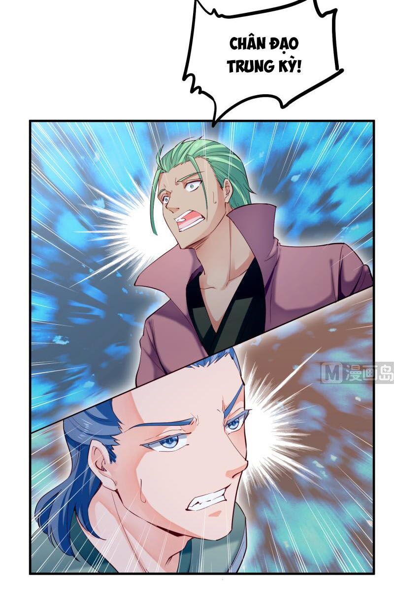 Kiếm Thần Tuyệt Thế: Chapter 120
