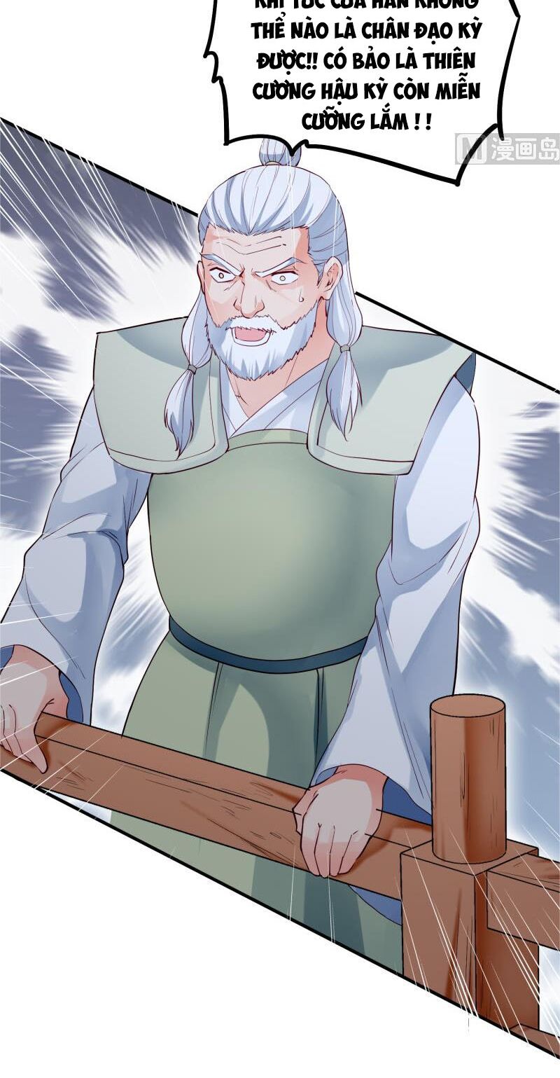 Kiếm Thần Tuyệt Thế: Chapter 120