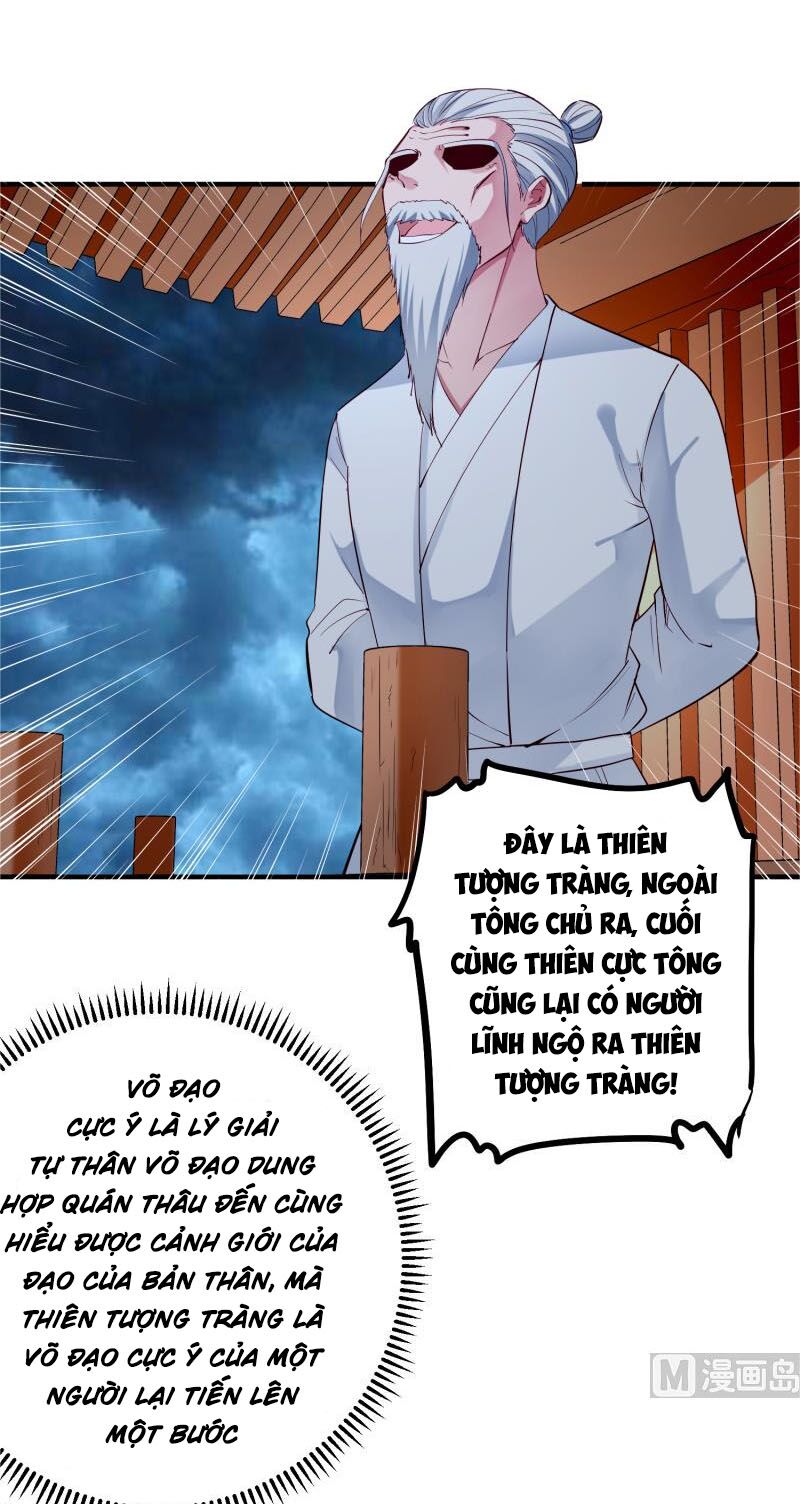 Kiếm Thần Tuyệt Thế: Chapter 120