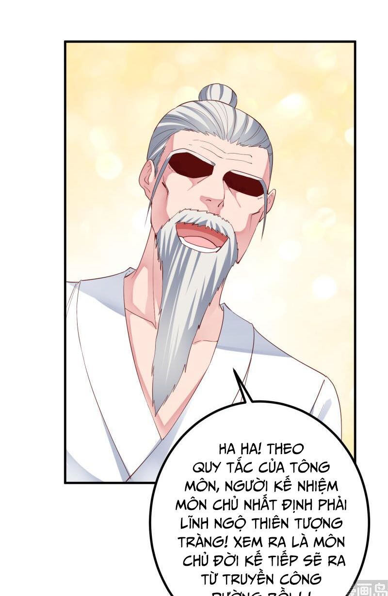Kiếm Thần Tuyệt Thế: Chapter 120