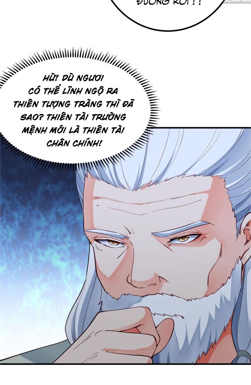 Kiếm Thần Tuyệt Thế: Chapter 120