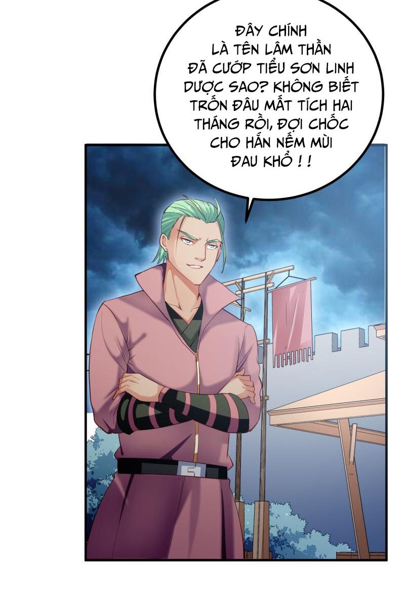 Kiếm Thần Tuyệt Thế: Chapter 120