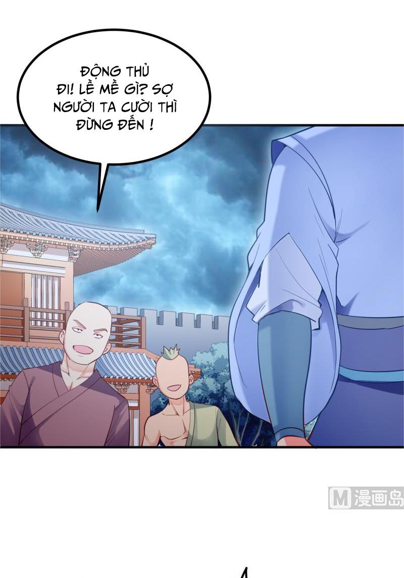 Kiếm Thần Tuyệt Thế: Chapter 120