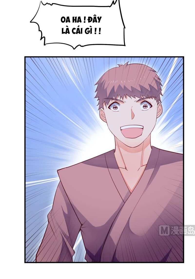 Kiếm Thần Tuyệt Thế: Chapter 120
