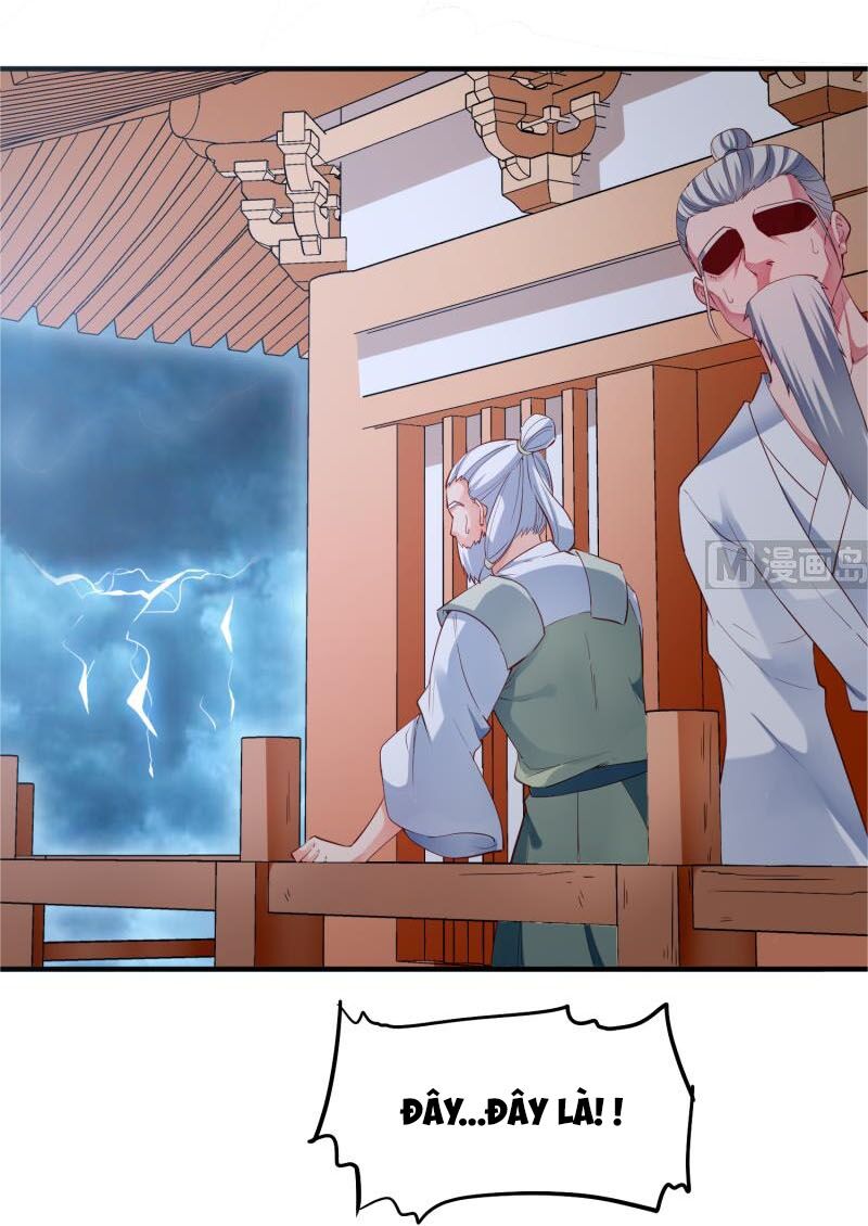 Kiếm Thần Tuyệt Thế: Chapter 120