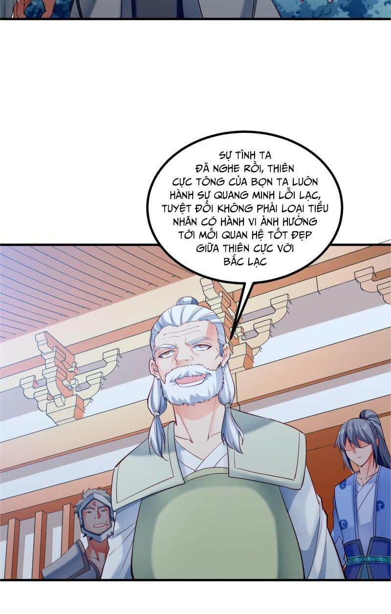 Kiếm Thần Tuyệt Thế: Chapter 121