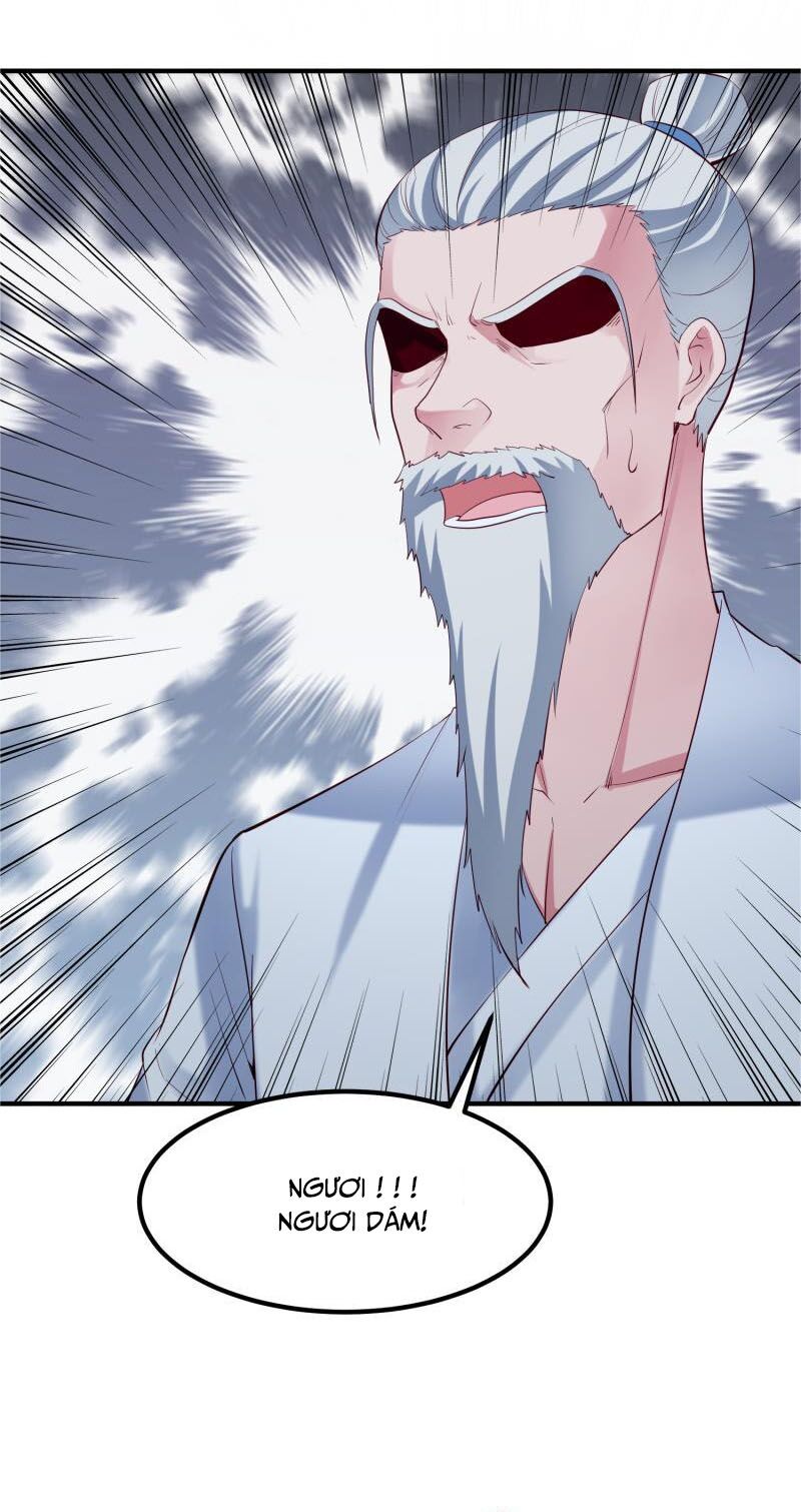 Kiếm Thần Tuyệt Thế: Chapter 121