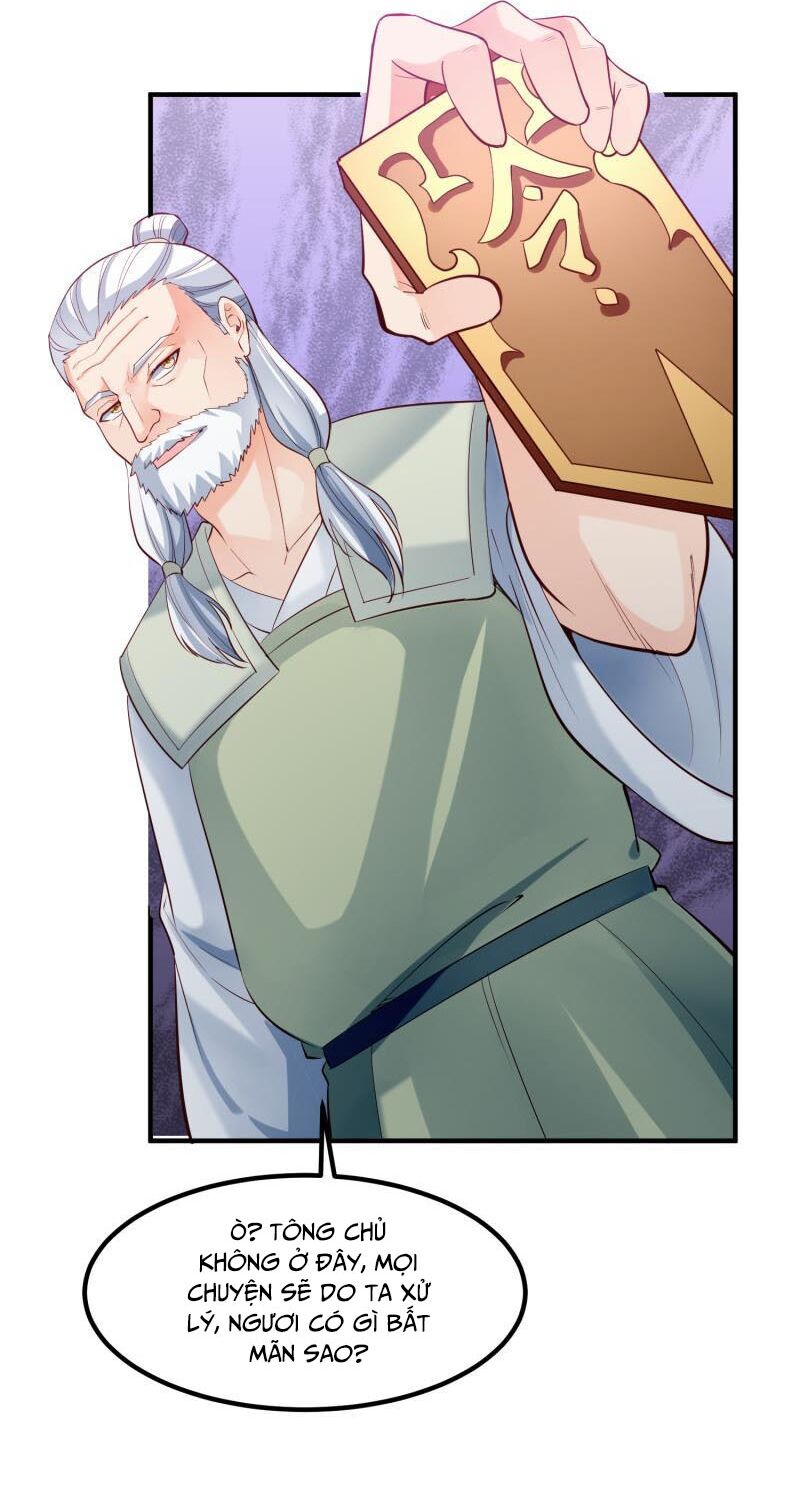 Kiếm Thần Tuyệt Thế: Chapter 121