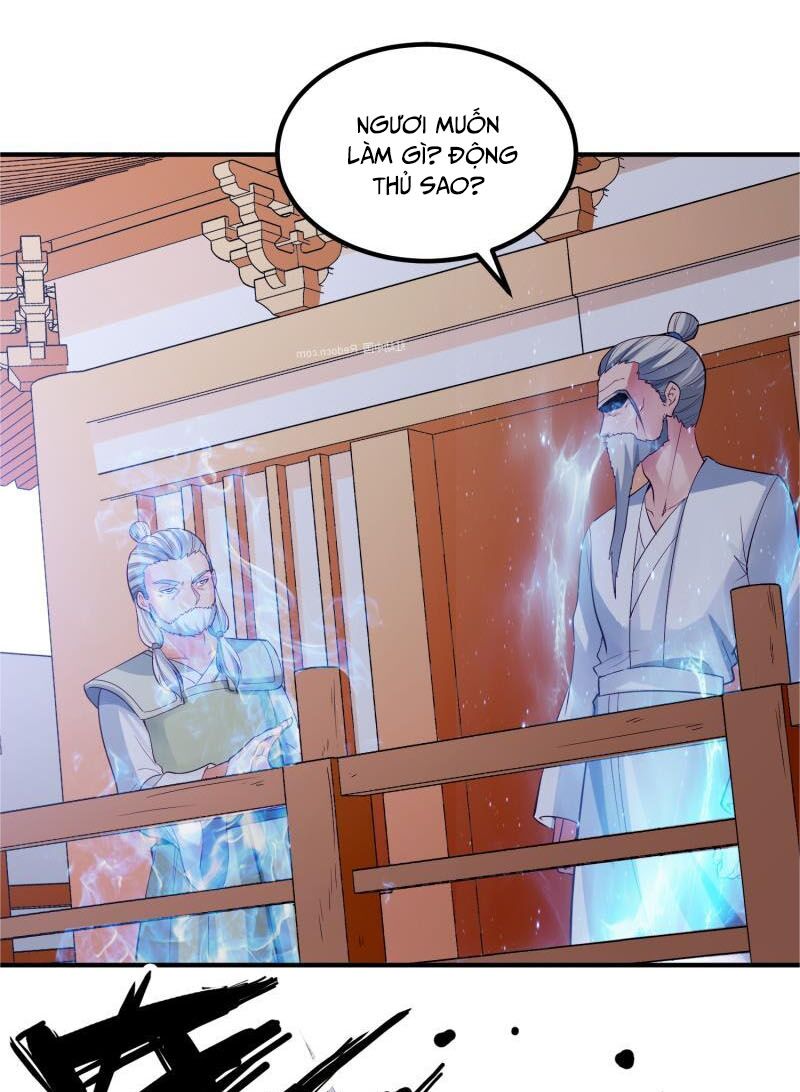 Kiếm Thần Tuyệt Thế: Chapter 121