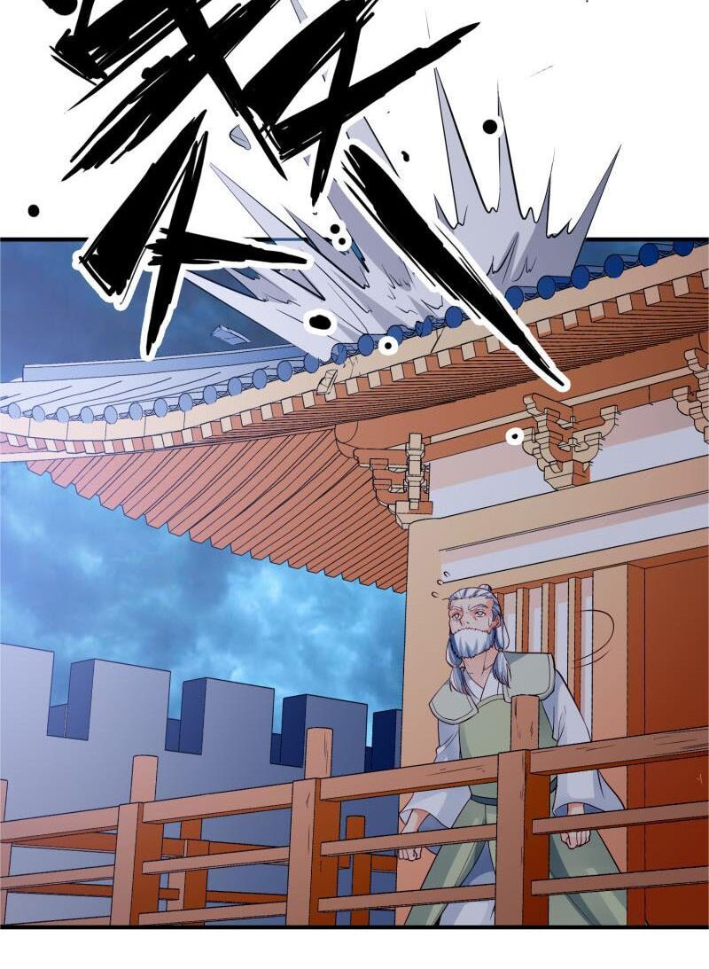 Kiếm Thần Tuyệt Thế: Chapter 121