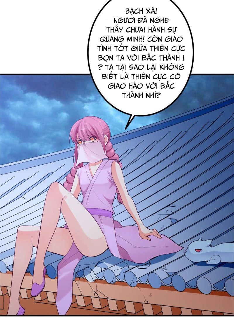 Kiếm Thần Tuyệt Thế: Chapter 121