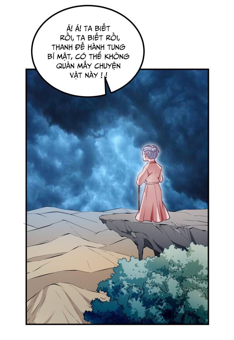 Kiếm Thần Tuyệt Thế: Chapter 121